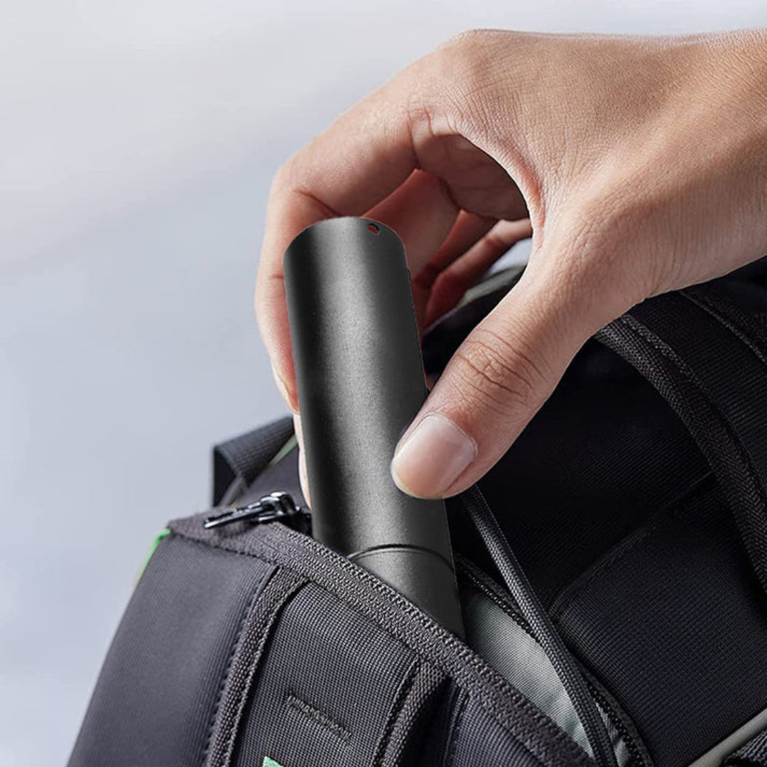 Billhol® UV Black Light Flashlight for Vegetable Inspection